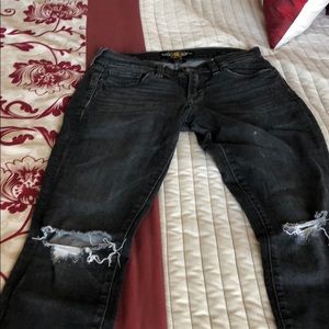Lucky brand jeans